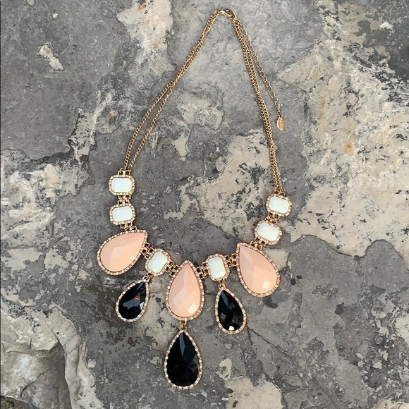 Stunning Statement Necklace from ALDO